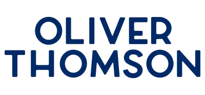 Oliver Thomson