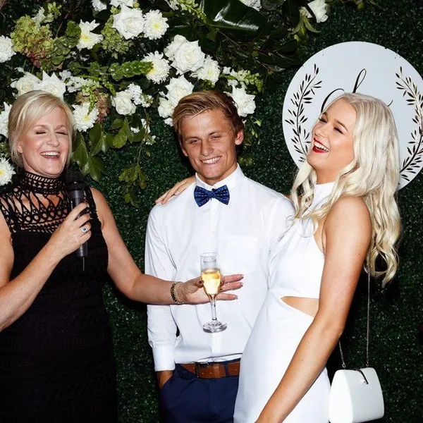 Lifelong Celebrations Officiated by Jo