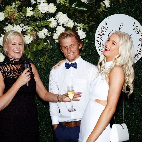 Lifelong Celebrations Officiated by Jo