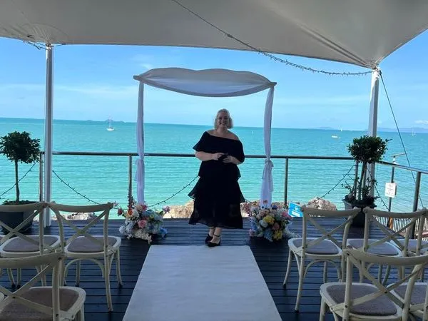 Ceremonies by Georgina