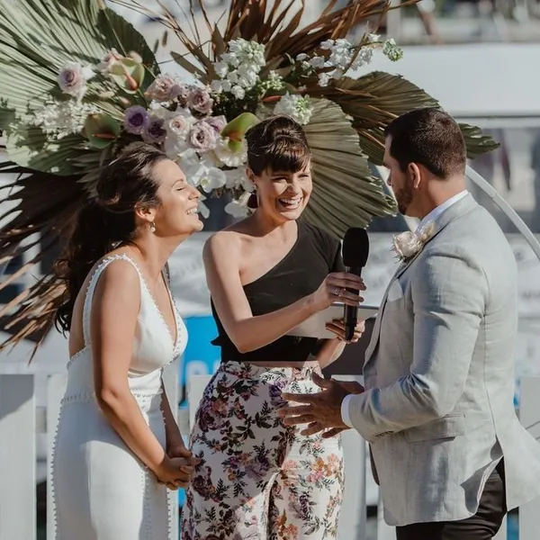 Moore Celebrations - Jac Moore 