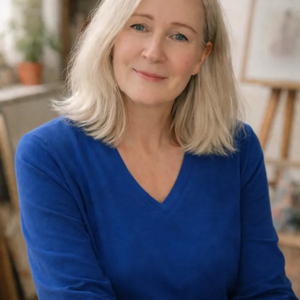 Pamela Marriage Celebrant